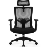 Ergonomischer Daccormax Bürostuhl für 71,53€
