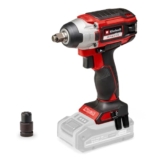 Einhell IMPAXXO 18/230 Akku-Schlagschrauber für 78,99€ bei Amazon