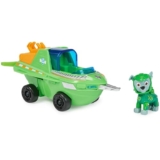 PAW Patrol Aqua Pups Rocky Fahrzeug für 7,99€ bei Amazon