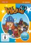 Wickie und die starken Männer TV-Serien Komplettbox 12 DVDs für 36,39€