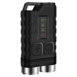 BORUIT V3 Mini LED Taschenlampe für 14,43€