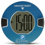 Elektronische Parkscheibe OOONO P-DISC NO1 nur 16,80€ bei Amazon