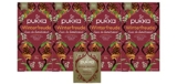 Pukka Tee Set Winterfreude 4er Pack 80 Beutel nur 9,45€ bei Amazon
