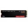 WD_BLACK SN850X 2TB NVMe SSD für nur 184,89€ bei Amazon