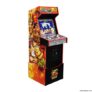 STREET FIGHTER LEGACY 14 GAMES Arcade Maschine für 416,59€ bei Amazon