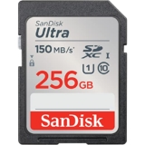 SanDisk Ultra SDXC 256GB Speicherkarte für nur 22,09€ bei Amazon