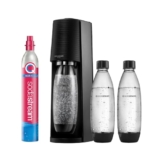 SodaStream TERRA Promopack mit Quick-Connect Zylinder für 64,98€ bei Amazon