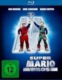Super Mario Bros Blu-ray für nur 5,97€ bei Amazon