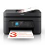WorkForce WF-2930DWF A4 Wireless Multifunktionsdrucker für 73,99€