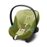 CYBEX Gold Babyschale Aton S2 i-Size für 139,00€ bei Amazon sichern