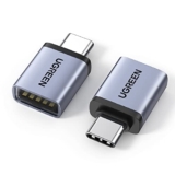 UGREEN USB C auf USB 3.2 Adapter 2er Pack für 5,97€