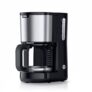 Braun PurShine KF 1500 BK Kaffeemaschine für 29,00€