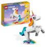 LEGO Creator 3-in-1 Magisches Einhorn für nur 6,99€ bei Amazon