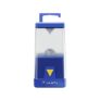 VARTA Campinglampe LED für 13,90€