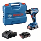 Bosch Professional 18V Akku Bohrschrauber GSR 18V-45 nur 134,99€