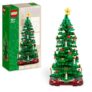 Schnäppchen: 35cm LEGO Weihnachtsbaum 40573 für nur 29,99€