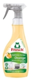 Frosch Orangen Multiflächen-Reiniger (500 ml) ab nur 1,47€ (statt 1,84€) – Prime