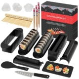 Sushi Maker Set Deluxe für 13,99€