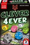 Clever 4-Ever Würfelspiel für nur 8,87€ (statt 10,39€) – Prime