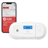 X-Sense Smart-Kohlenmonoxidmelder mit WLAN für 24,99€ bei Ebay