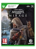 Assassins Creed Mirage für nur 12,28€ bei Amazon