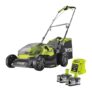 RYOBI 18V Akku-Rasenmäher Set für 299,99€ bei Amazon
