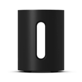 Sonos Sub Mini Kompakt-Subwoofer nur 349€