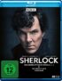 Sherlock – Die komplette Serie auf 10 BDs für nur 41,90€