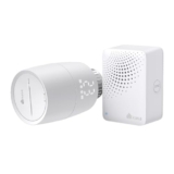 TP-Link Kasa smartes Heizkörperthermostat WiFi Starter Kit für 29,40€