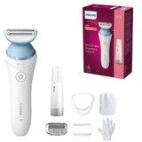 Philips Lady Shaver Series 8000 Nass-Trockenrasierer für 47,99€