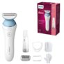 Philips Lady Shaver Series 8000 Nass-Trockenrasierer für 47,99€