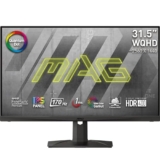 Top-Deal: MSI MAG321QR 31“ WQHD Gaming Monitor für nur 605,99€ bei Amazon
