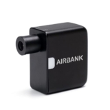 Elektrische Fahrradpumpe AIRBANK Pocket nur 39,99€ bei Amazon