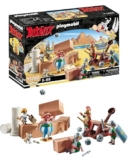 PLAYMOBIL Asterix 71268 für nur 16,89€ bei Amazon