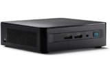 Intel NUC Wall Street Canyon Barebone für nur 199,50€ bei Amazon