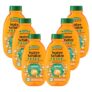 6x 250ml Garnier für Kinder 2-in1 Shampoo für 8,95€ – Prime Spar-Abo