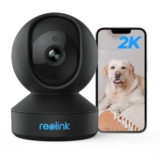Reolink 2K WLAN Überwachungskamera für Innen jetzt nur 29,99€