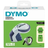 Dymo Omega Prägemaschine für nur 8,99€ bei Amazon