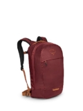 Osprey Transporter Panel Loader Rucksack Red Mountain nur 49,57€ bei Amazon