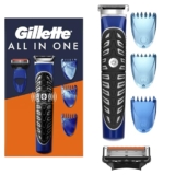 Gillette Fusion 5 Styler Rasierer für 14,98€ bei Amazon