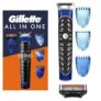 Gillette Fusion 5 Styler Rasierer für 14,98€ bei Amazon