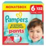 132er-Pack Pampers Premium Protection Pants (Größe 6) für 48,92€ bei Amazon