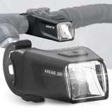 Ahread 35 Fahrrad Frontlicht nur 12,99€