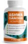 Ashwagandha Kapseln hochdosiert nur 10,16€