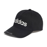 adidas Unisex DAILY CAP in Black für nur 9,75€
