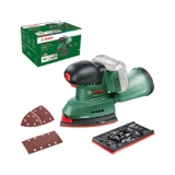 Bosch Akku-Schleifer UniversalSander 18V-10 für 40,65€
