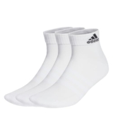 Adidas Sportswear Socken 3er Pack für nur 6,99€ bei Amazon