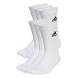 Adidas Sportsocken 6er Pack nur 11,95€ bei Amazon