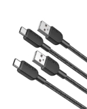 Anker USB C Kabel 2er Pack 0,9m für nur 5,98€ bei Amazon