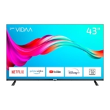 DYON Smart 43 VX 43 Zoll Full-HD Smart TV für 189,99€ bei Amazon